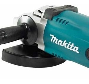 Esmeril Angular 7 2400w. 6.0kg. -modelo - Ga7030 MAKITA