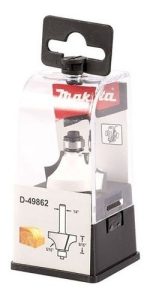 Fresa Moldura En Ct C.r., Vas 1/4 MAKITA D-49862