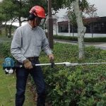 Cortasetos 4t 1.1 Hp 25.4 Cc MAKITA En5950sh - Imagen 4