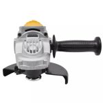 Esmeril Angular 7" (180mm) 2200W DEWALT DWE491-B2 - Imagen 4