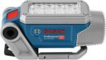 Linterna Inalámbrica Gli 12v-330 Con 10 Leds Sin Bat -BOSCH