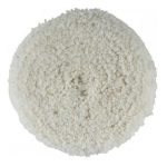Bonete Blanco Doble Cara De 230mm MAKITA D-56954
