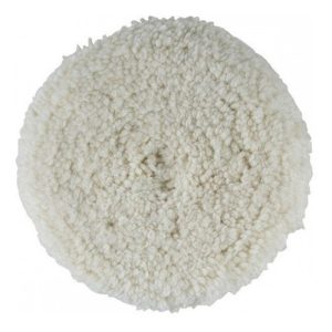 Bonete Blanco Doble Cara De 230mm MAKITA D-56954
