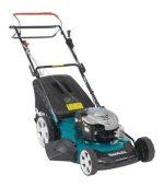 Cortacesped Gasolina 4t MAKITA Plm5600n2