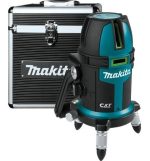 Nivel Laser Verde Multi Linea S/bateria-sk209gdz MAKITA - Imagen 2