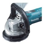 Cepillo Concreto 5 1400w. 10,000 MAKITA Pc5000c - Imagen 2