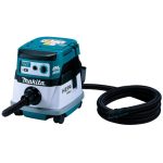 Aspiradora Inalámbrica Aws (bluetooth) MAKITA Dvc864lz
