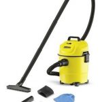 Aspiradora Sopladora 15 Litros 1000W KARCHER WD1