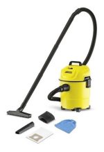 Aspiradora Sopladora 15 Litros 1000W KARCHER WD1