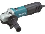 Esmeril Angular 4.1/2 1100w. 2.4kg -modelo - 9564p MAKITA