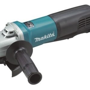 Esmeril Angular 4.1/2 1100w. 2.4kg -modelo - 9564p MAKITA