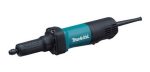 Turbineta Esmeril Recto 1/4" 400W 1.7Kg MAKITA GD0600