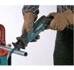 Sierra Sable Inalambrica 10.8v - Jr100dwe MAKITA - Imagen 2