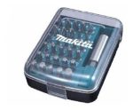 Juego De Puntas Para Tornillos Extraibles MAKITA D-34964