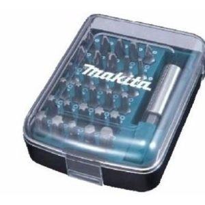 Juego De Puntas Para Tornillos Extraibles MAKITA D-34964