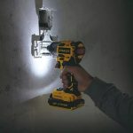 Atornillador de Impacto 1/4" Brushless 20V STANLEY SBI20S2K-BR - Imagen 4