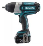 Llave De Impacto Inal. 1/2 / 18v MAKITA Dtw450rme - Imagen 2