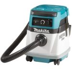 Aspiradora Inalámbrica 18Vx2 15L Baretool MAKITA DVC153LZX - Imagen 2