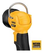 Linterna Trabajo Pro Led 20v Max Dcl040 - DEWALT - Imagen 2