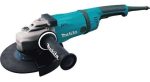 Esmeril Angular 9 2600W - GA9040S MAKITA