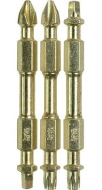 Fresa para Panel de Puerta 1/4" x 1/4" MAKITA D-49622