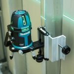 Nivel Laser Verde Multi Linea S/bateria-sk209gdz MAKITA - Imagen 3
