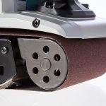 Lijadora De Banda 4 X24 1200W 5,7kg MAKITA 9403 - Imagen 4