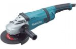 Esmeril Angular 7 2400w. 6.0kg. -modelo - Ga7030 MAKITA - Imagen 2