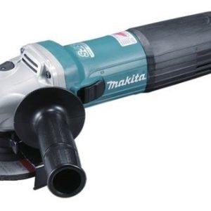 Esmeril Angular 4.1/2 1400w. 2.5kg -modelo - Ga4540c MAKITA