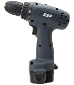 Taladro Atornillador Inalambrico DF332DWAE MAKITA - Imagen 2