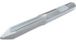 Cincel Punta 400mm. Encastre Hexagonal 28.6mm B-10372