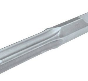 Cincel Punta 400mm. Encastre Hexagonal 28.6mm B-10372