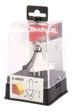 Fresa Moldura En C, C.r. MAKITA D-49828