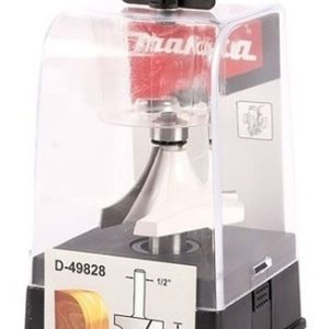 Fresa Moldura En C, C.r. MAKITA D-49828