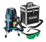 Nivel Laser Verde Multi Linea S/bateria-sk312gdz MAKITA - Imagen 3