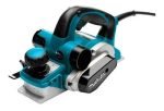 Cepillo Eléctrico 3-1/4" 1050W 4mm MAKITA KP0810C