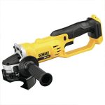Amoladora Angular Inalámbrica Baretool DEWALT DCG412B