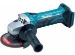 Esmeril Angular Inalambrico MAKITA Dga458rme