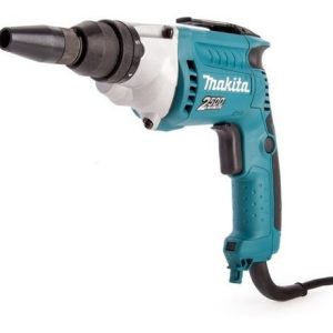 Atornillador Para Drywall 5 Mm (3/16 ) 570 W MAKITA Fs4200