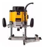 Ruteadora Eléctrica 1/2" 2000W DEWALT DW625E-B2