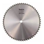 Disco De Sierra Para Madera Tct 60 Dientes MAKITA A-81505