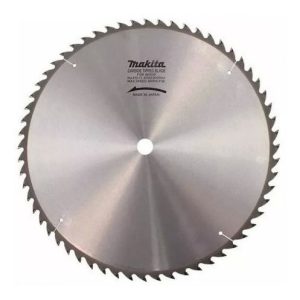 Disco De Sierra Para Madera Tct 60 Dientes MAKITA A-81505