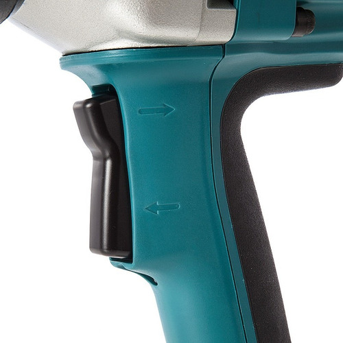 TW0350: LLAVE DE IMPACTO 1/2 ELÉCTRICO 400W - Makita - Perú