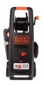 Hidrolavadora 2000W BLACK + DECKER BW20-B2 - Imagen 2