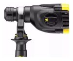 Rotomartillo SDS Plus 800W 2.8 J DEWALT D25134K-B2 - Imagen 2