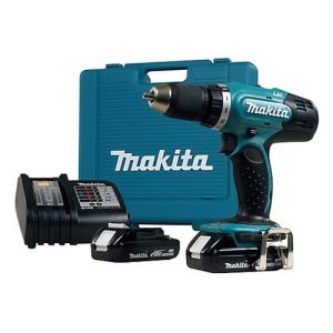 Atornillador Inalambrico 13mm MAKITA Ddf453sye