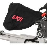 Sierra Ingleteadora Telescopica 10 - 1800w SKIL 3311 - Imagen 4