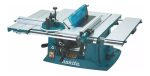Sierra de Banco 10" 1500W 4300 RPM MAKITA MLT100
