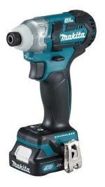 Atornillador De Impacto Inalambrico Td111dsae MAKITA - Imagen 2