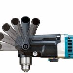 Taladro Angular Inalámbrico MAKITA DDA460ZK - Imagen 2